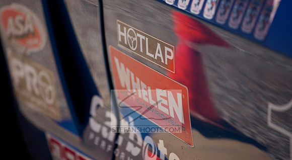 PRO AUTO SPORTS, SUNDAY 5/24/20 INDE MOTORSPORTS RANCH: WILLCOX, AZ