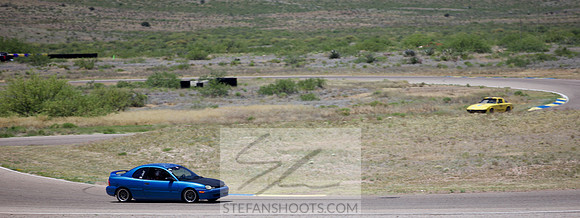 PRO AUTO SPORTS, SUNDAY 5/24/20 INDE MOTORSPORTS RANCH: WILLCOX, AZ