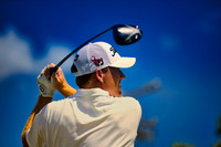 PGA TOUR:  JACKSON, MS & CARY, NC