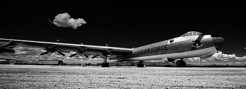 USAF PIAM AIR TUCSON AZ
