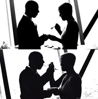 PHOTOMONTAGE & COLLAGE