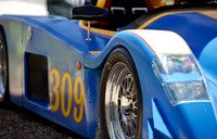 PRO AUTO SPORTS, SUNDAY 5/24/20 INDE MOTORSPORTS RANCH: WILLCOX, AZ